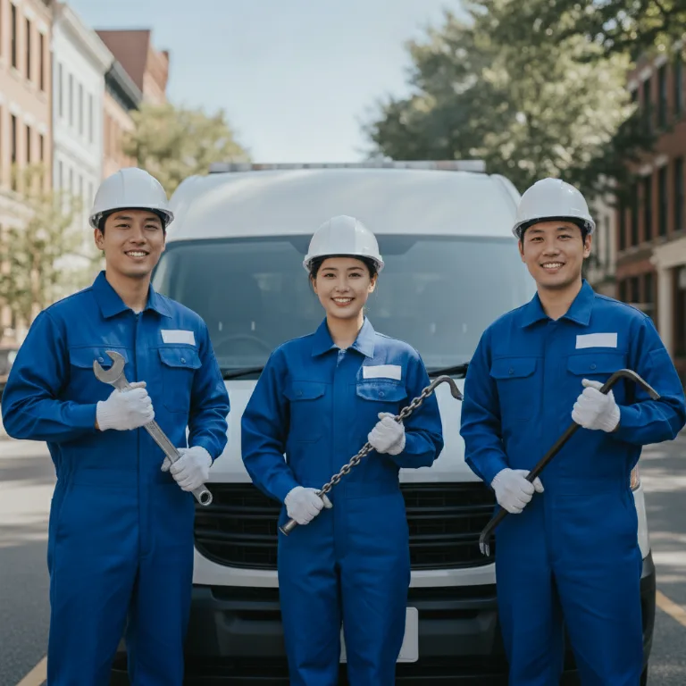 レッカー移動 のチーム: 村上市